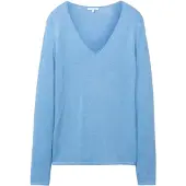 Tom Tailor Trui blauw