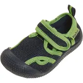 Playshoes Aqua- Sand Ale Marine /groen | Maat: 22/23