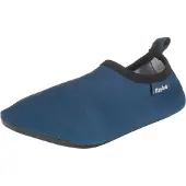 Playshoes Strand-/badschoen blauw