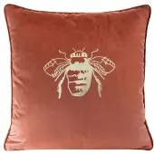 Eurofirany Decoratieve kussenhoezen Blink14 Velours 45x45cm - Stijlvol & Elegant