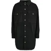 Urban Classics Blouse zwart