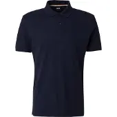 BOSS BLACK Shirt 'Pallas' marine