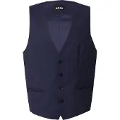 BOSS Gilet 'Huge' | 54 | male
