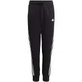 Adidas Sportbroek 'Future Icons' zwart / wit