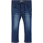 Name it Jeans 'NMMRyan' donkerblauw