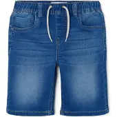 Name it Jeans 'Ryan' blauw denim