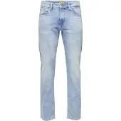 Only & Sons Jeans 'Weft' lichtblauw