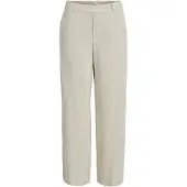 Object Broek 'Sanne Aline' lichtbeige