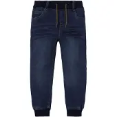Name it Jeans 'NMMBen' donkerblauw