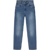 Garcia Jeans 'Dalino' blauw denim