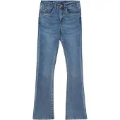 Garcia Jeans 'Rianna' blauw denim