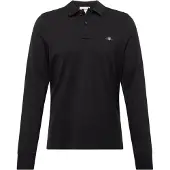 Gant Shirt zwart
