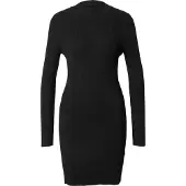 Superdry Jurk zwart