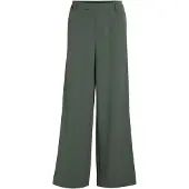 Vila Broek 'VIVarone' donkergroen