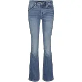 Vero Moda Jeans 'VMFLASH' blauw / blauw denim