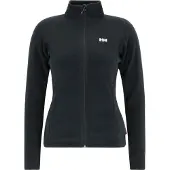 Helly Hansen Daybreaker Fleece Jas Dames Navy XL