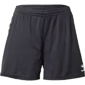 Hummel Sportbroek 'AUTHENTIC' zwart / wit