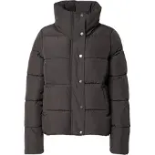 ONLY Winterjas 'ONLNew Cool' zwart