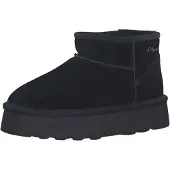 s.Oliver Boots zwart