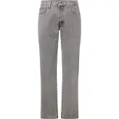 Levi's Jeans '501 ' grey denim