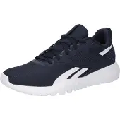Reebok Sportschoen 'Flexagon Energy 4' marine / wit
