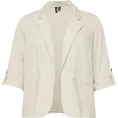 Vero moda Blazers 'Jesmilo' offwhite