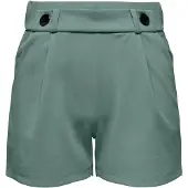 JDY Bandplooibroek 'JDYGeggo' pastelgroen