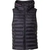 Tommy Hilfiger Bodywarmer donkerblauw