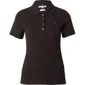 Tommy Hilfiger Shirt donkerblauw / rood / zwart / wit