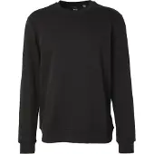 Only & Sons Sweatshirt 'ONSCONNOR' zwart