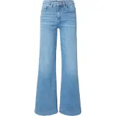 Garcia Jeans blauw denim