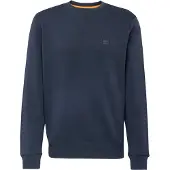 BOSS Sweatshirt 'Westart' nachtblauw