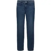 Tom Tailor Jeans 'Alexa' donkerblauw