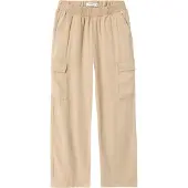 Name It Kids Broek 'Bella' beige