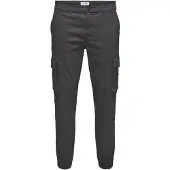Only & Sons Jeans 'ONSCarter' antraciet
