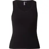 Pieces Top 'ANIBI' zwart
