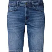 Garcia Jeans navy / blauw denim