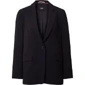 BOSS Blazers 'Jocaluah' zwart
