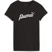 Puma Functioneel shirt 'ESS+'