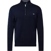 Gant Trui 'Classic' donkerblauw / rood / wit