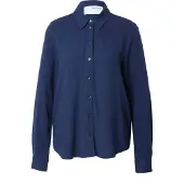 Selected Blouse 'Viva' enziaan