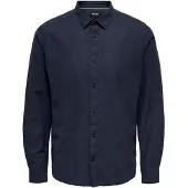 Only & Sons Overhemd 'Caiden' | XXL | male