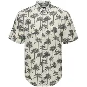 Only & Sons Overhemd 'Bronx' | L | male