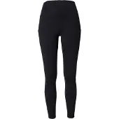 Nike Sportbroek 'One' zwart