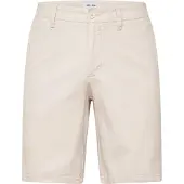 Only & Sons Chino 'ONSMark' zilvergrijs