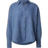 Vero Moda Melaney Queeny Blouse Dames - Maat M