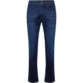 BOSS Jeans 'Delaware' blauw denim