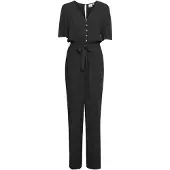 Ichi IHMARRAKECH SO JS4 Dames Jumpsuit - Maat S