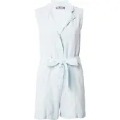 LTB Jumpsuit 'MARGE' pastelblauw