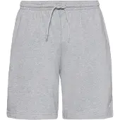 Nike Broek 'Club' grijs gemêleerd / wit